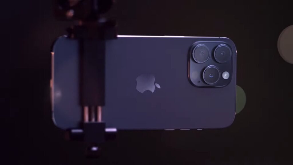 camera
