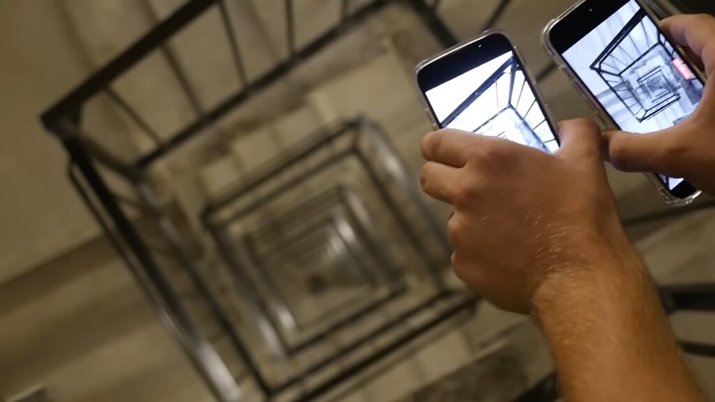 drop