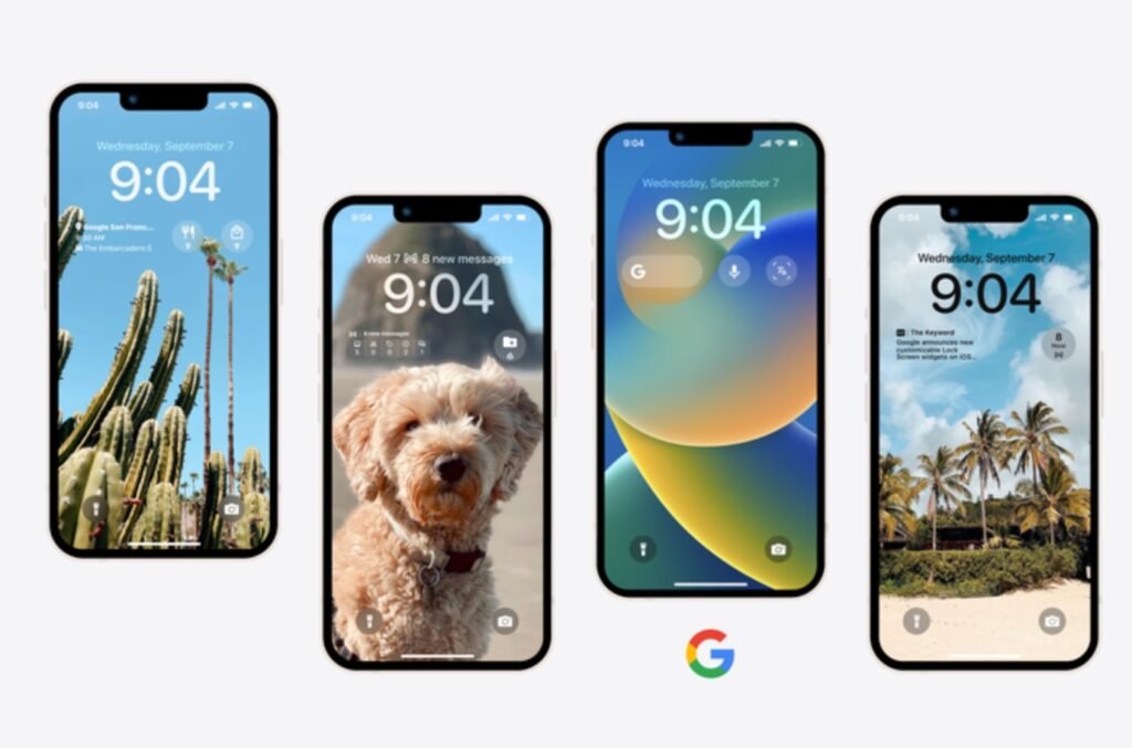googlewidget