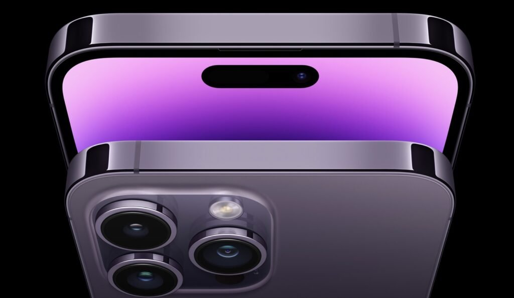iPhone 14 Pro 2