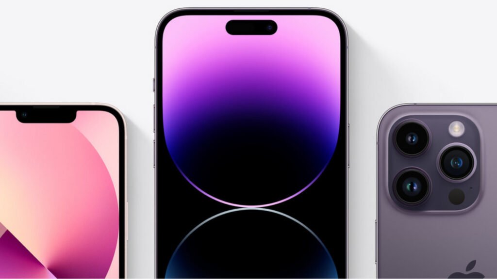 iphone14 family