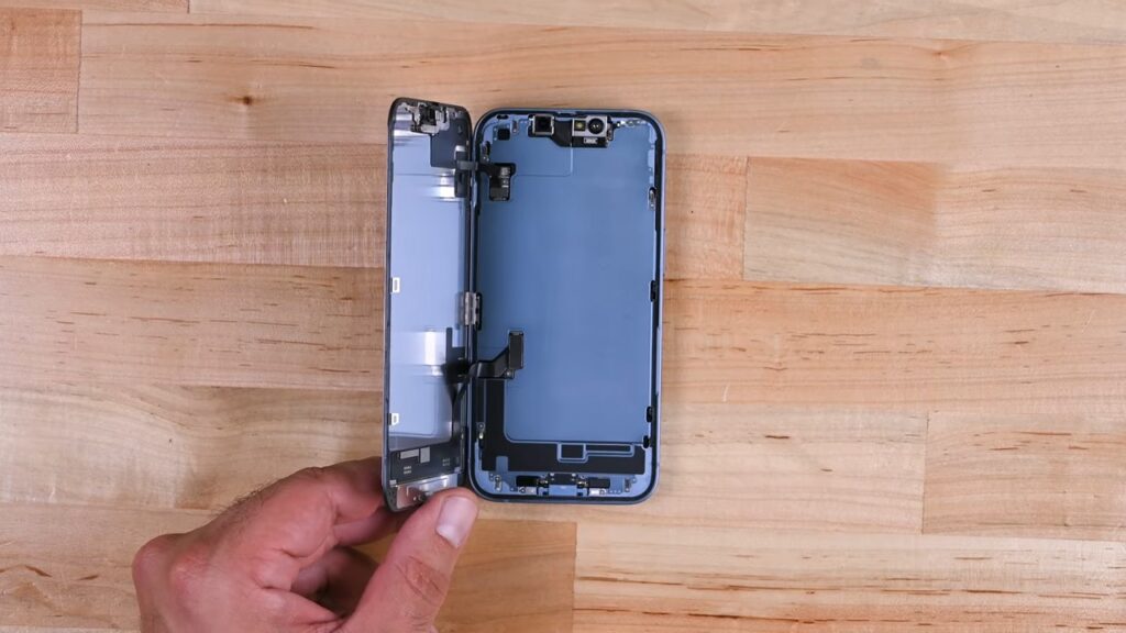 iphone14 frontglass