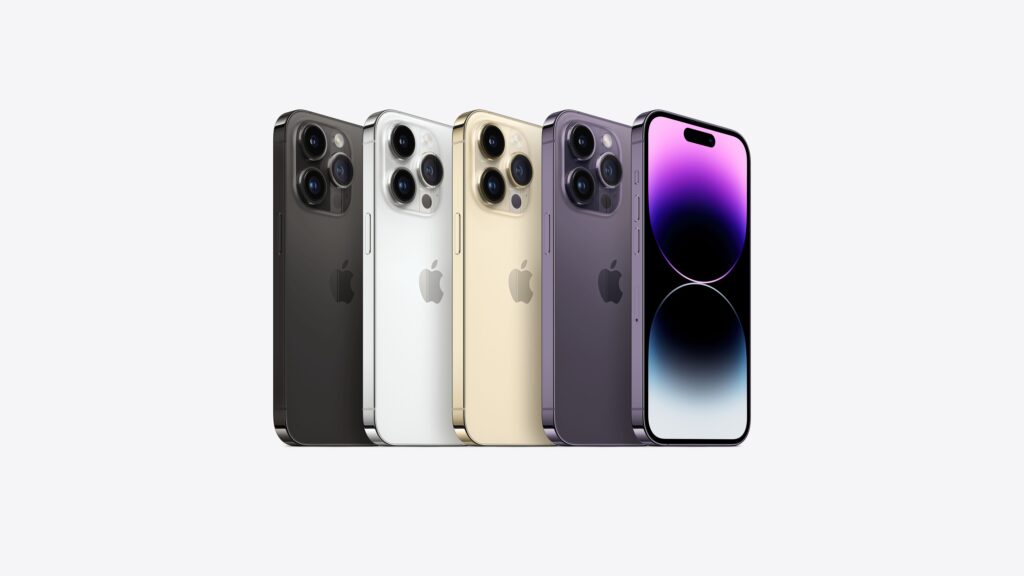 iPhone 螢幕訂單按年下跌 39%