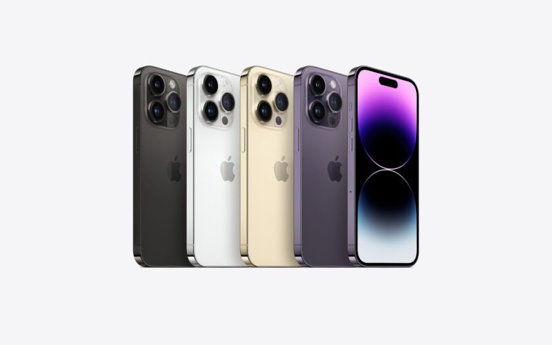 iphone14 pro series