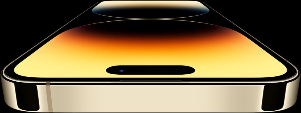 iphone14 screen