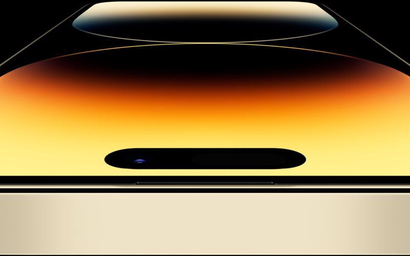 iphone14 screen