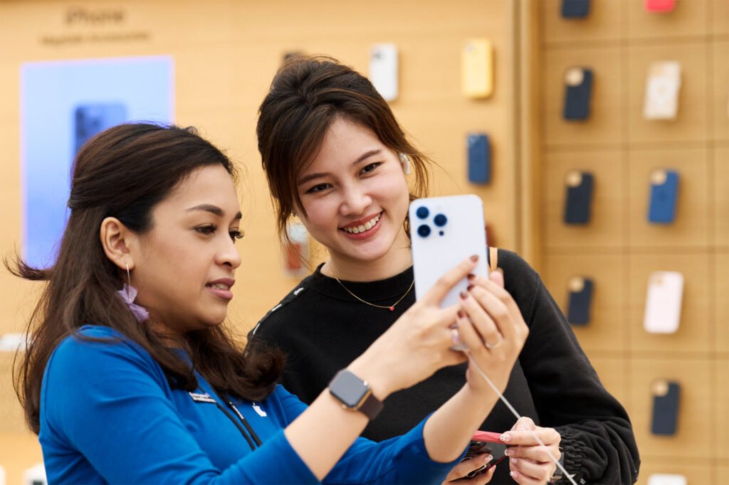 iphone14pro girl