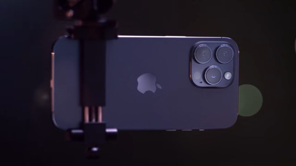 iphone14pro video
