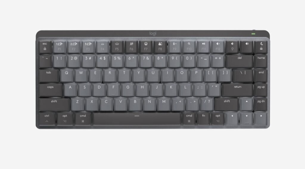 logitech 2