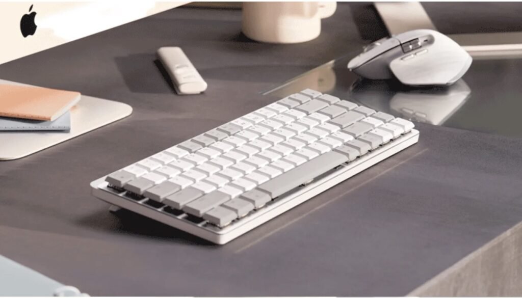 logitech mac1