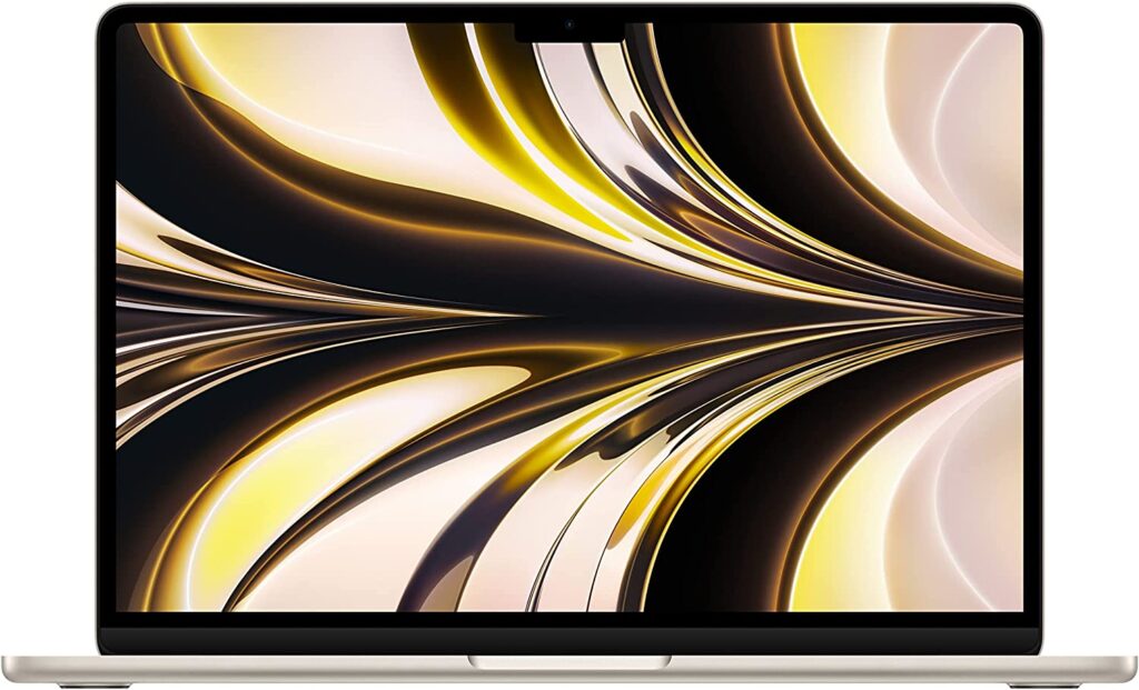 macebookair