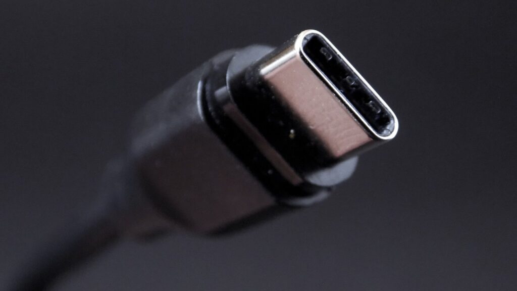 usb c