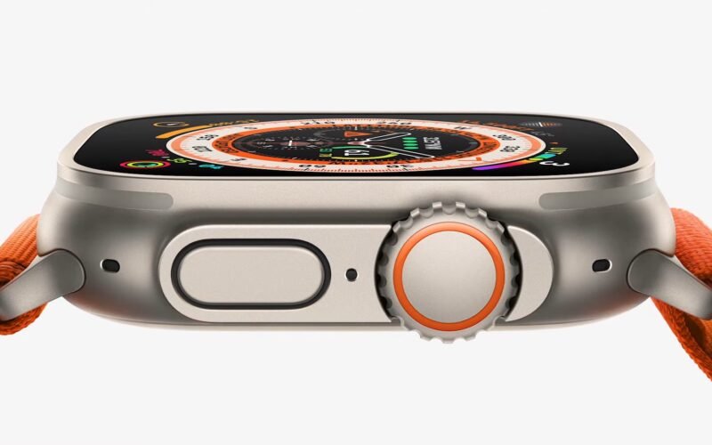 watch ultra
