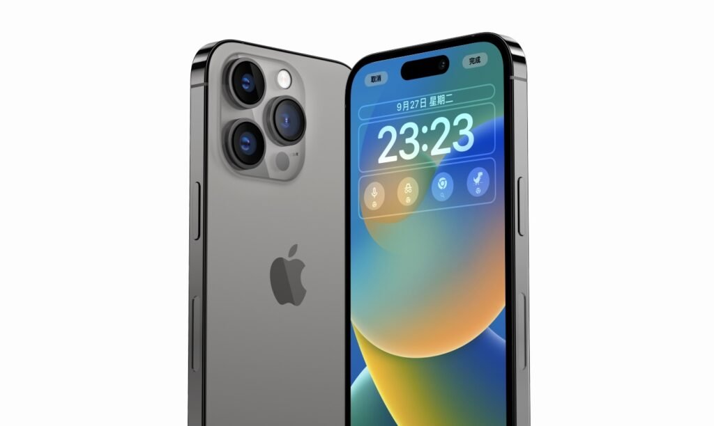 widget ios16