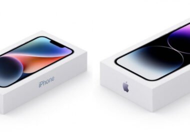 iphone14 box