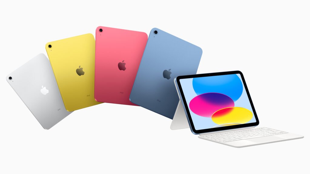 Apple iPad 10th gen hero 221018 Full Bleed Image.jpg.large 2x