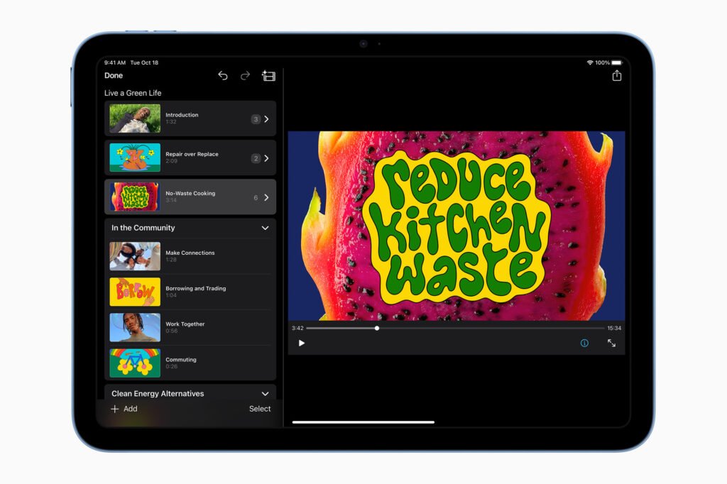 Apple iPad 10th gen iMovie Storyboards 221018 big.jpg.large 2x