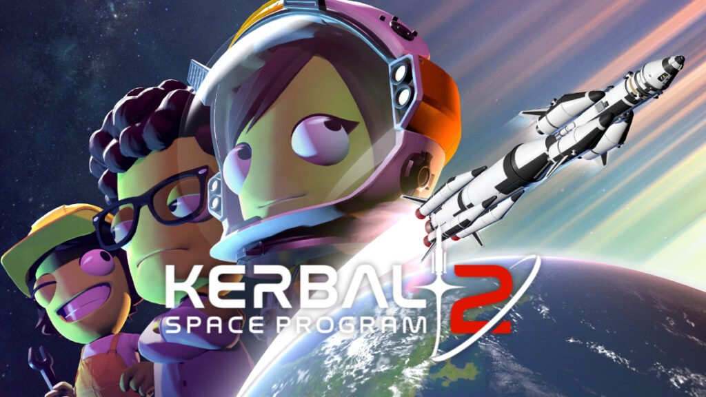 KSP2 Banner