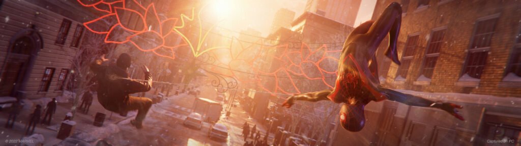 Miles Morales 8