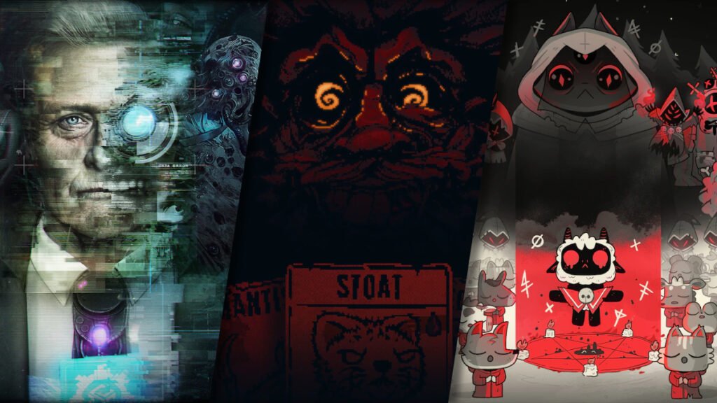 PS Store 22 Halloween Sale