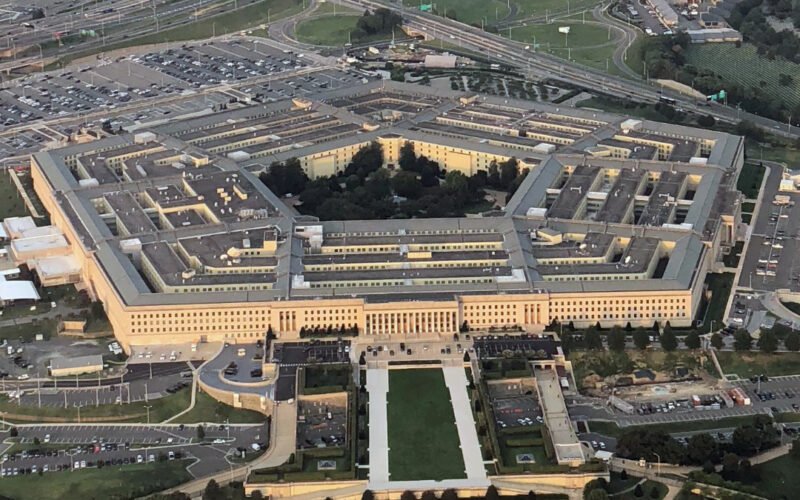 Pentagon