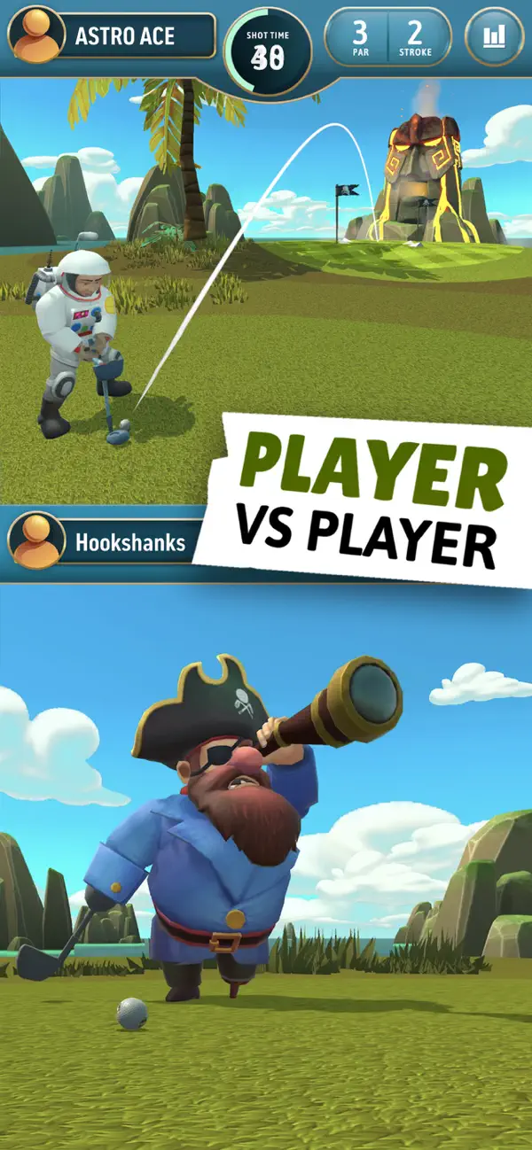 Shankstars 2