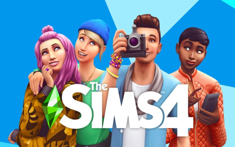 The Sims 4