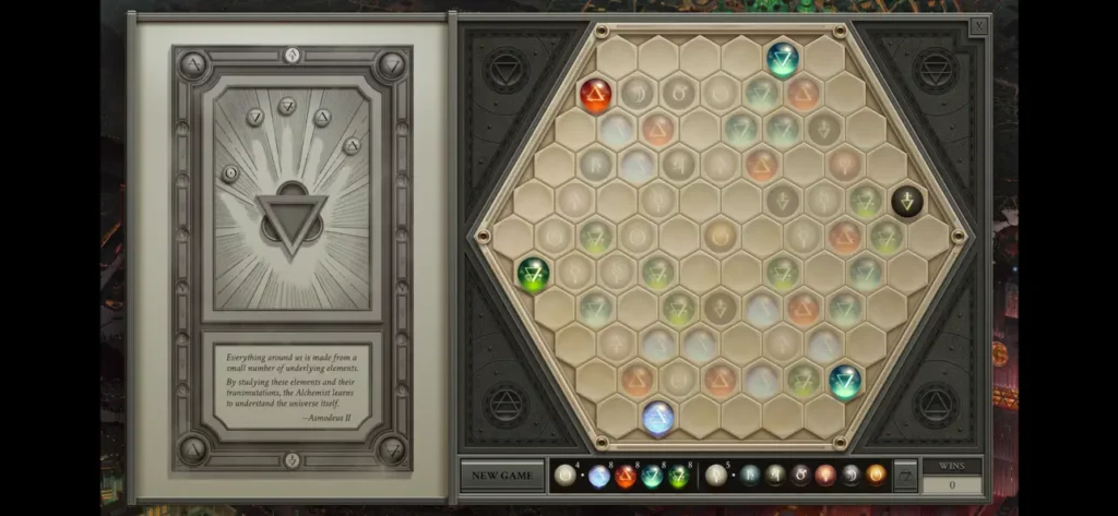 Zachtronics Solitaire 2