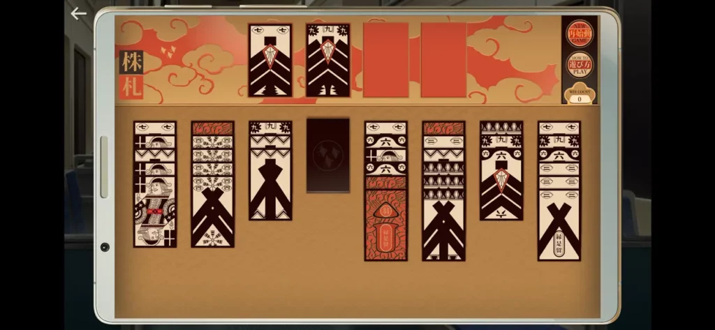 Zachtronics Solitaire 3