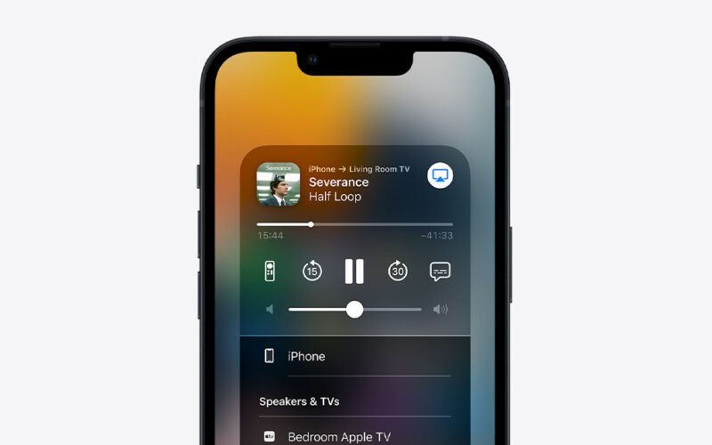 airplay