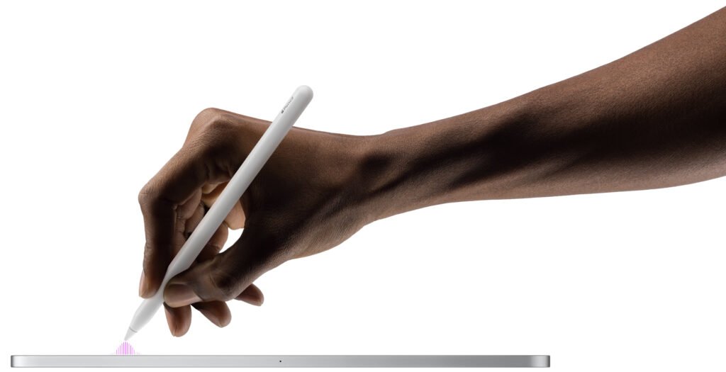 applepencil sense
