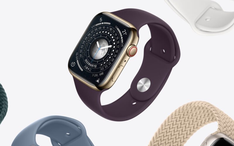 applewatch