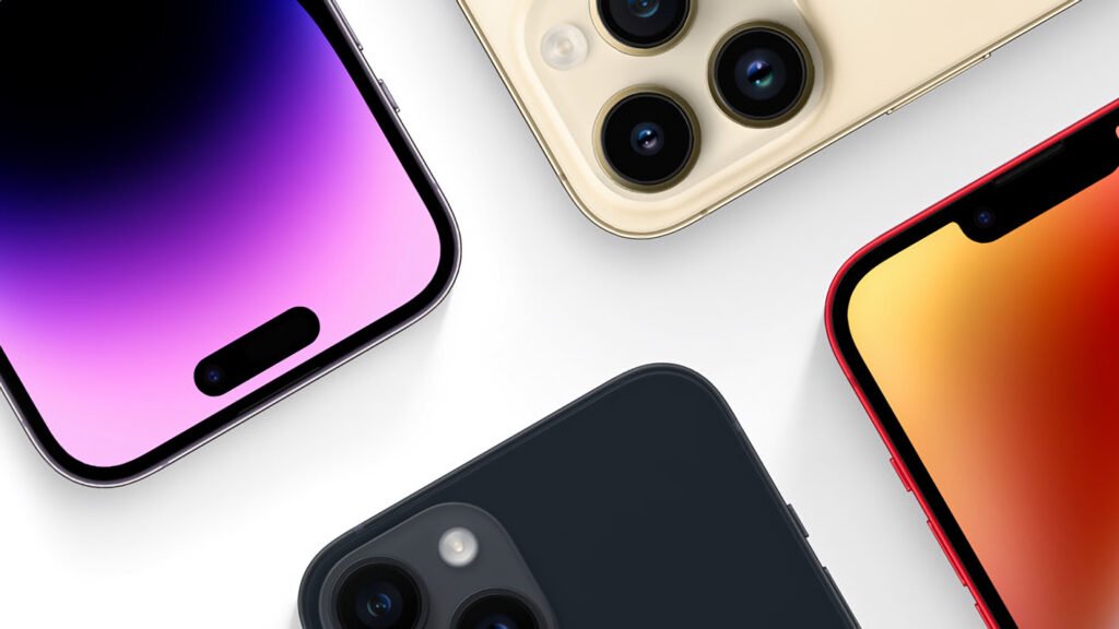 iPhone 14