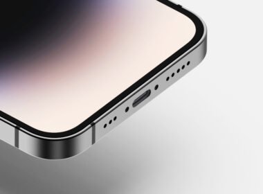 iPhone 14 Pro usb c