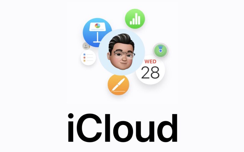 icloud