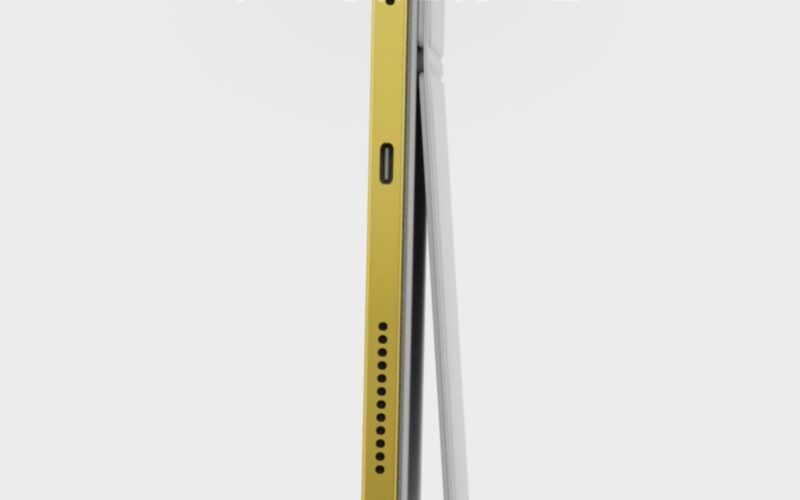 ipad usb c 1