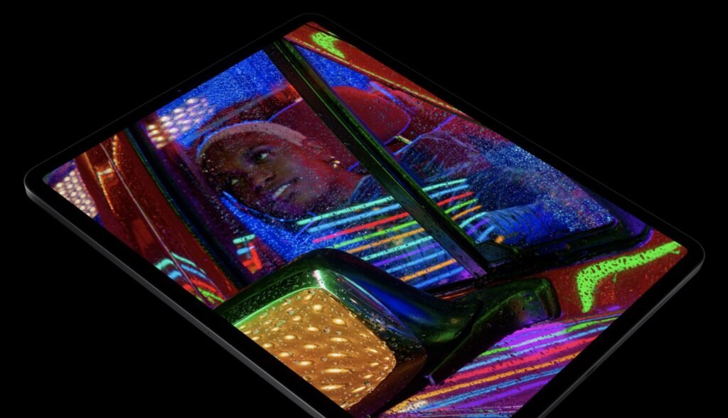 ipadpro screen