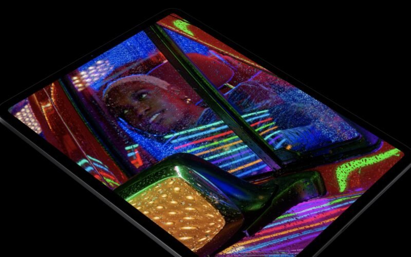 ipadpro screen