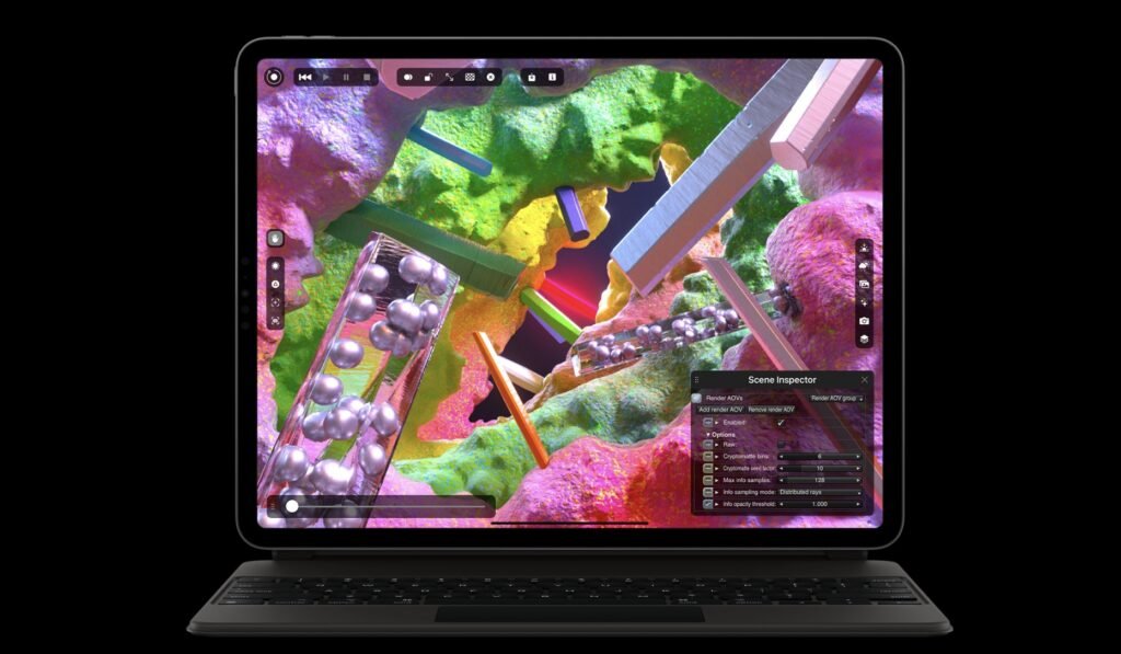 ipadproM2