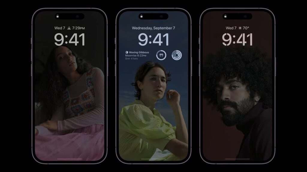iphone 14 pro always on display 1