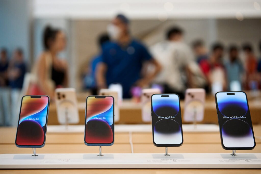 iphone15