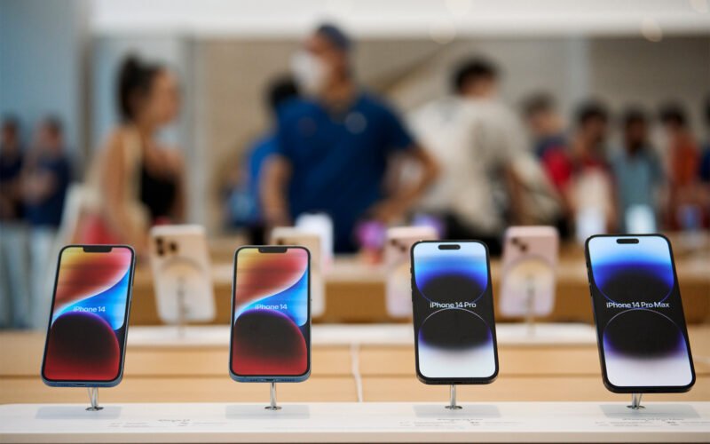 iphone15