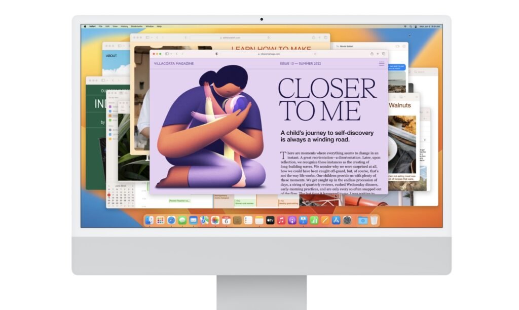 macos