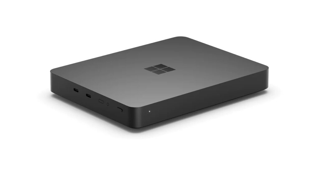 miniPC