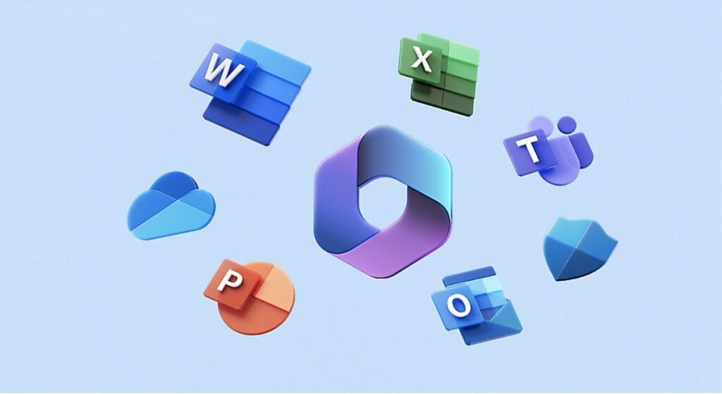 Microsoft Office 將整合 Open AI 技術