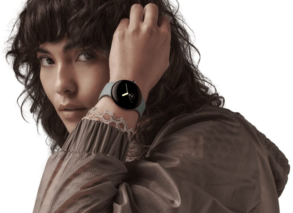 pixel watch2