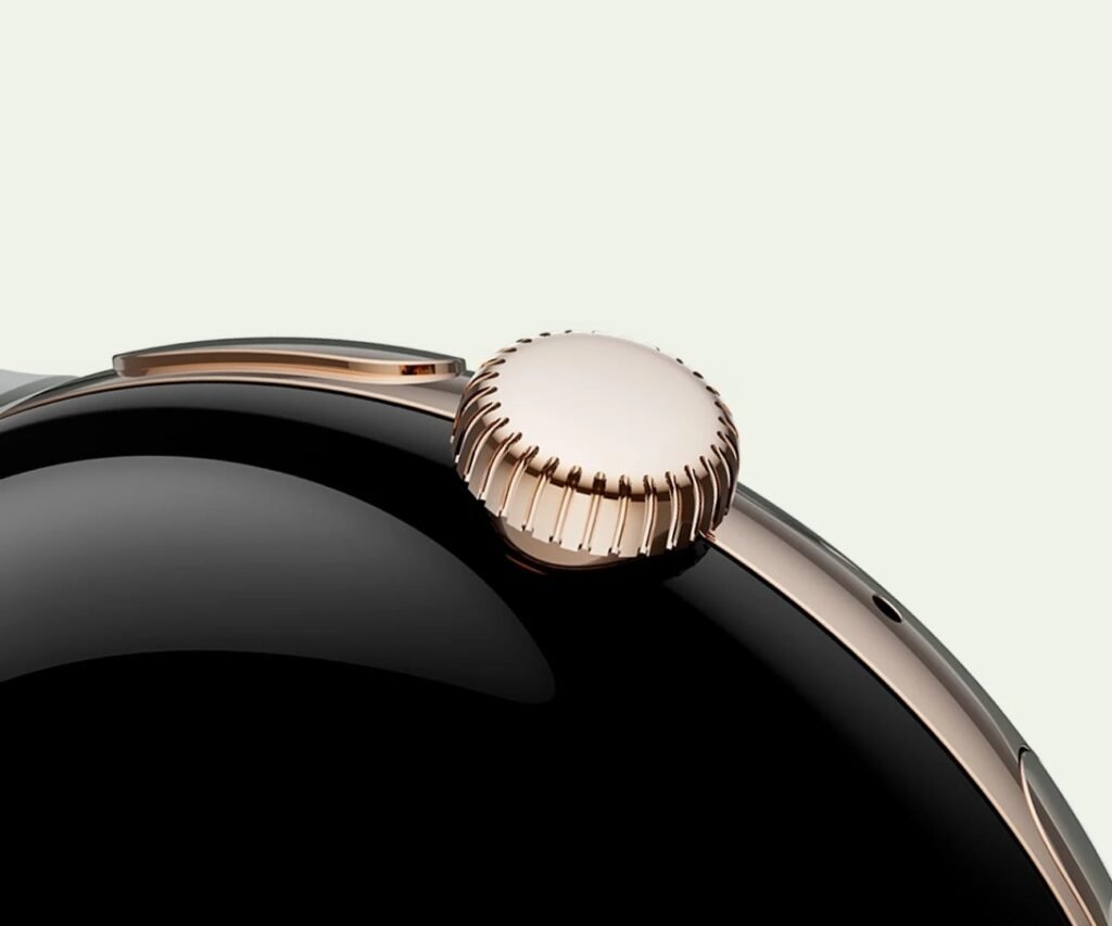 pixel watch4