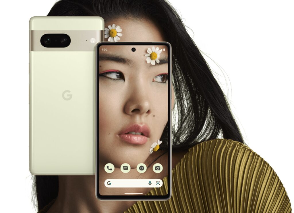 pixel7 main