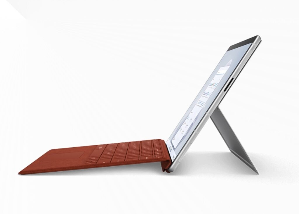 surfacepro9 mix