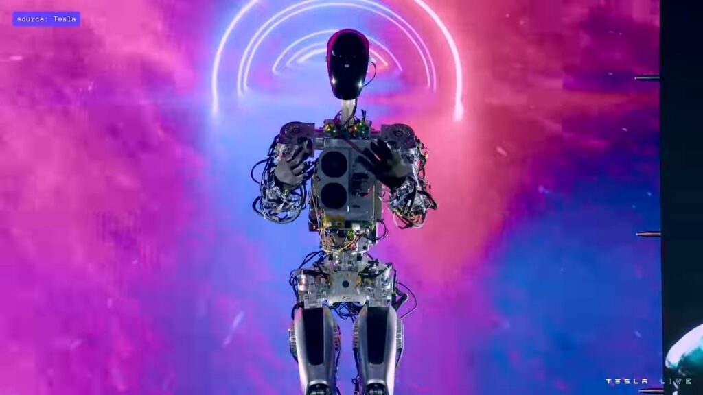 tesla robot 03